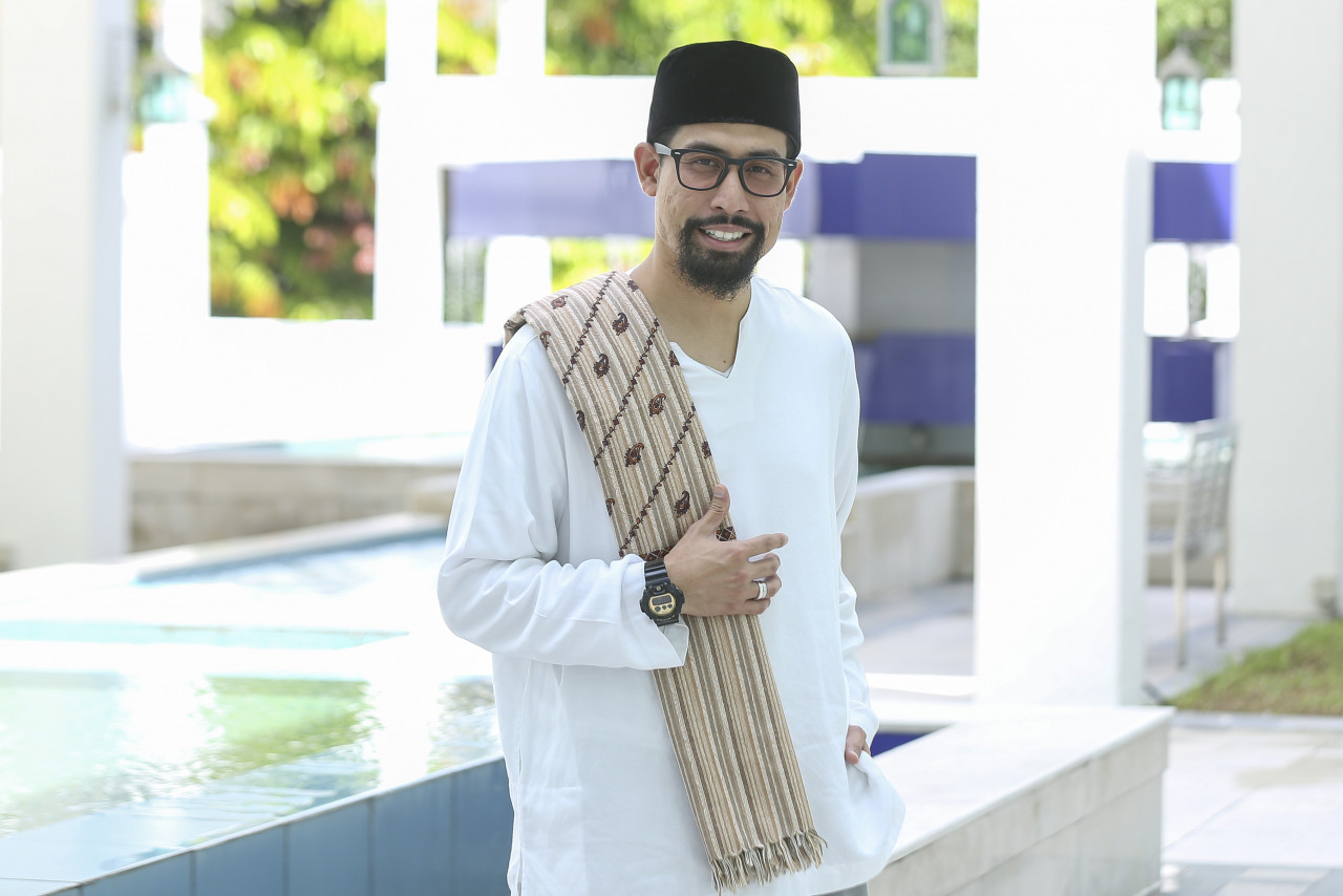 Ustaz Don Daniyal