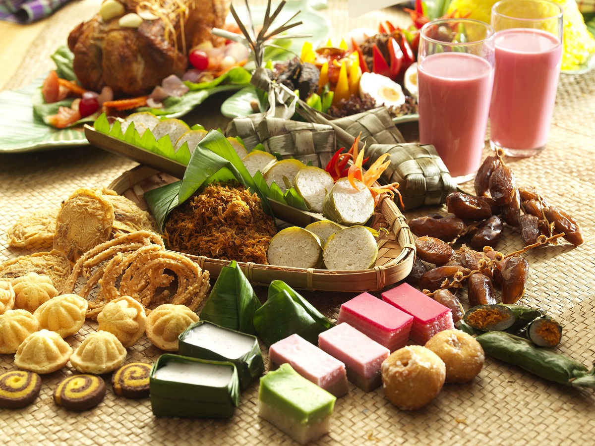 Gambar ihsan Glenmarie Hotel & Golf Resort 