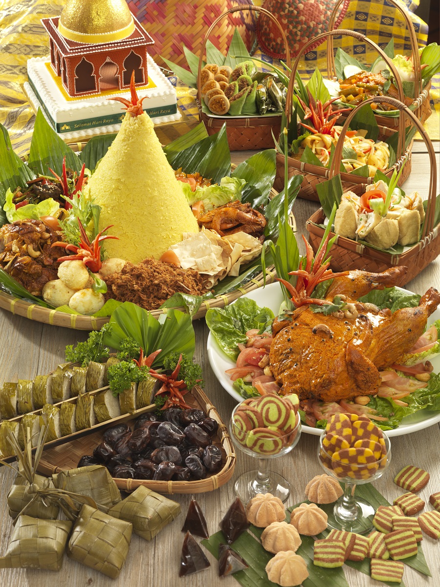 Gambar ihsan Glenmarie Hotel & Golf Resort 