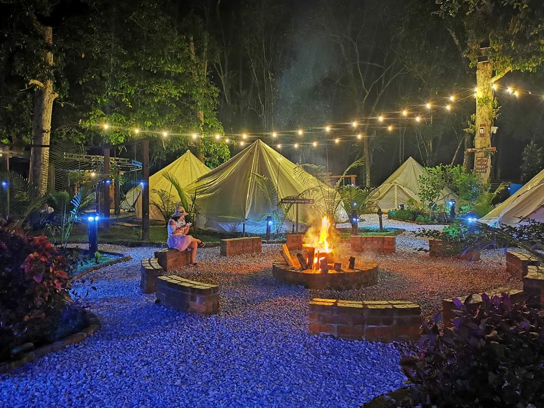Gambar: Twitter @gopengglamping