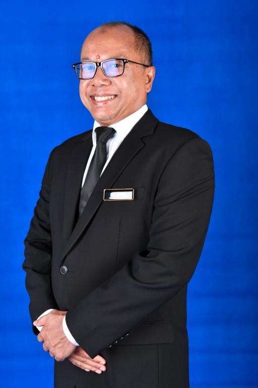 Haris Sulong