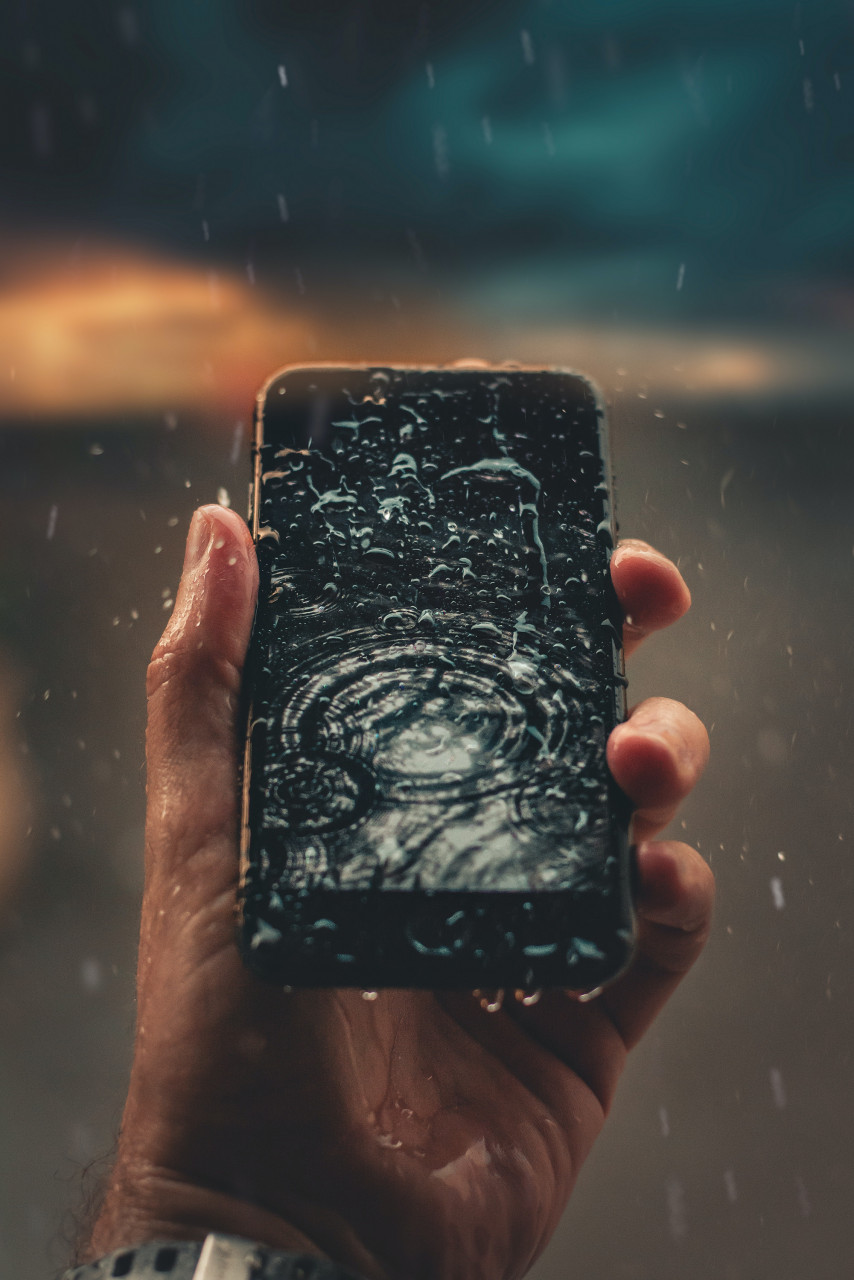 Gambar: Vanderlei Longo, Pexels