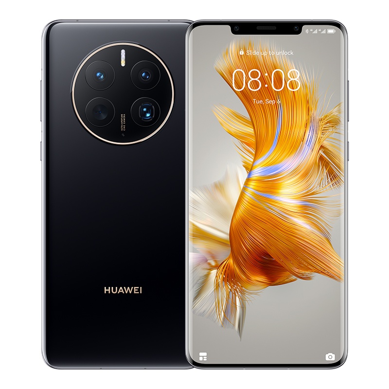 HUAWEI Mate50 Pro yang baru sahaja dinobatkan sebagai Kamera Telefon Pintar No. 1 oleh DXOMARK