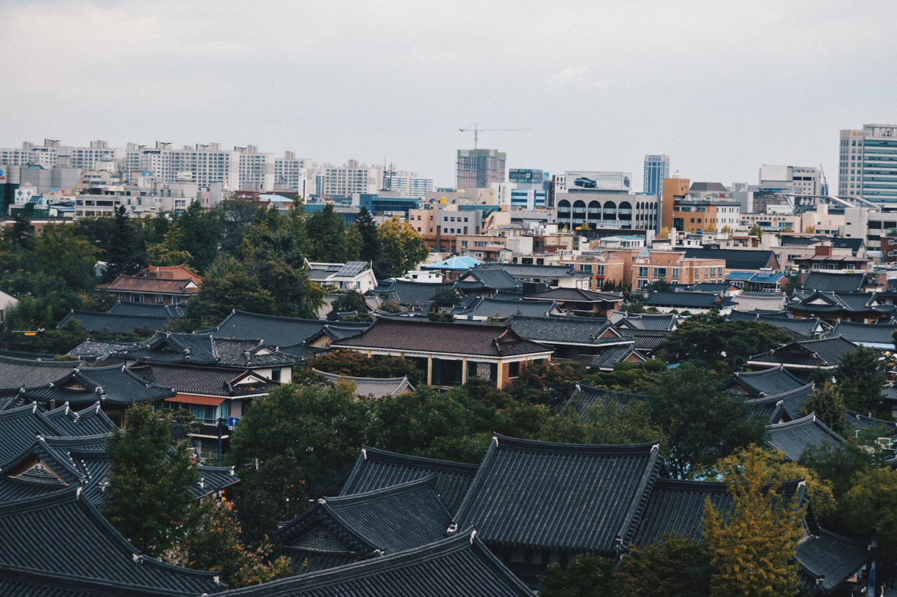 Hanok Village masih mengekalkan daya tarikan dan tradisi sejarahnya. - Gambar Unsplash