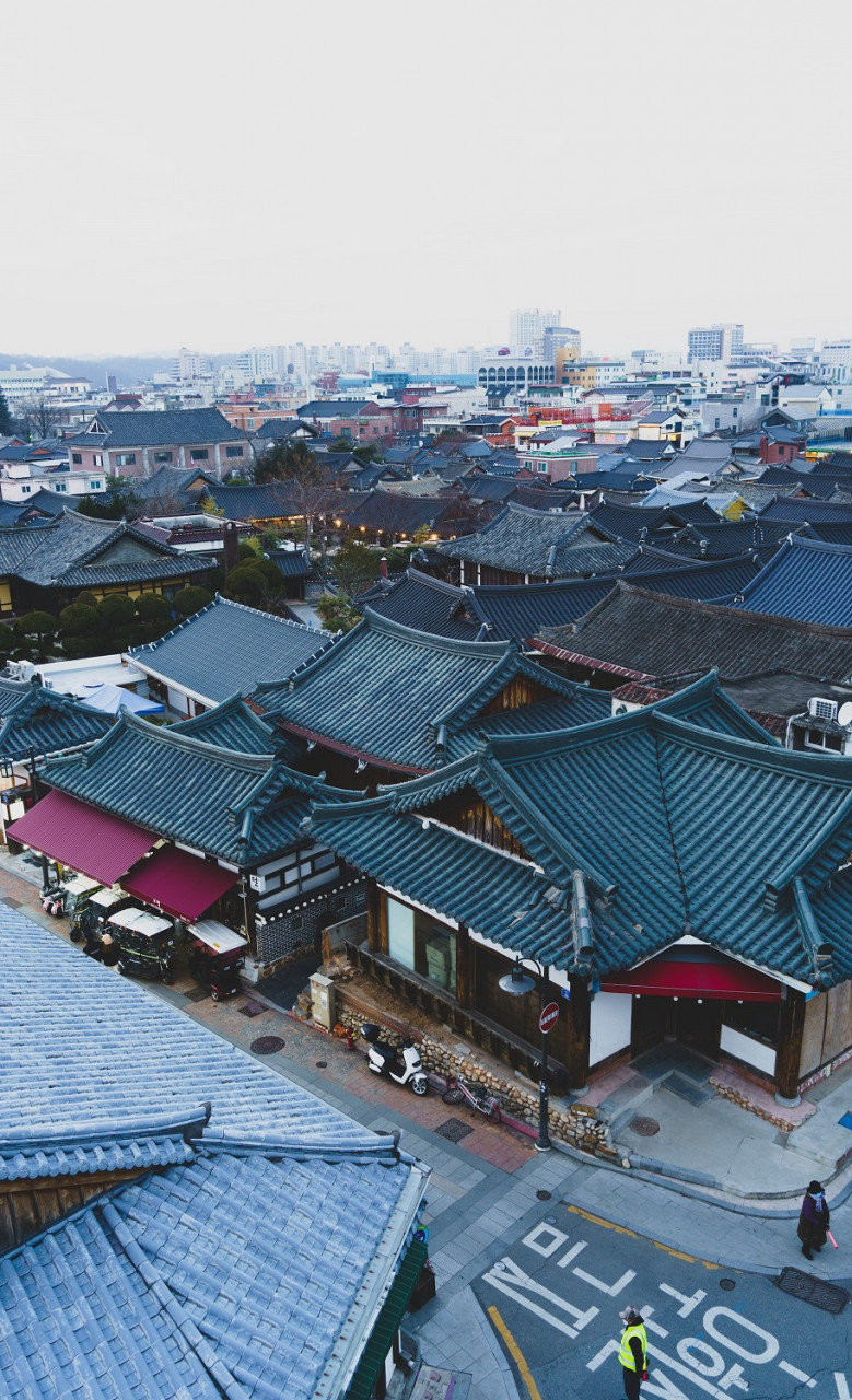 Gambar Unsplash