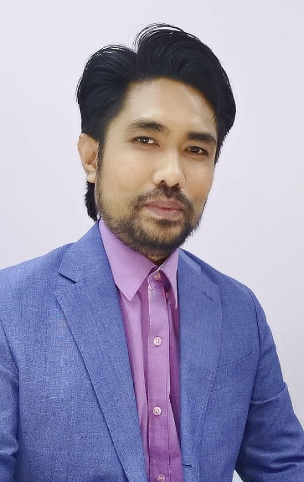 Haris Ambong