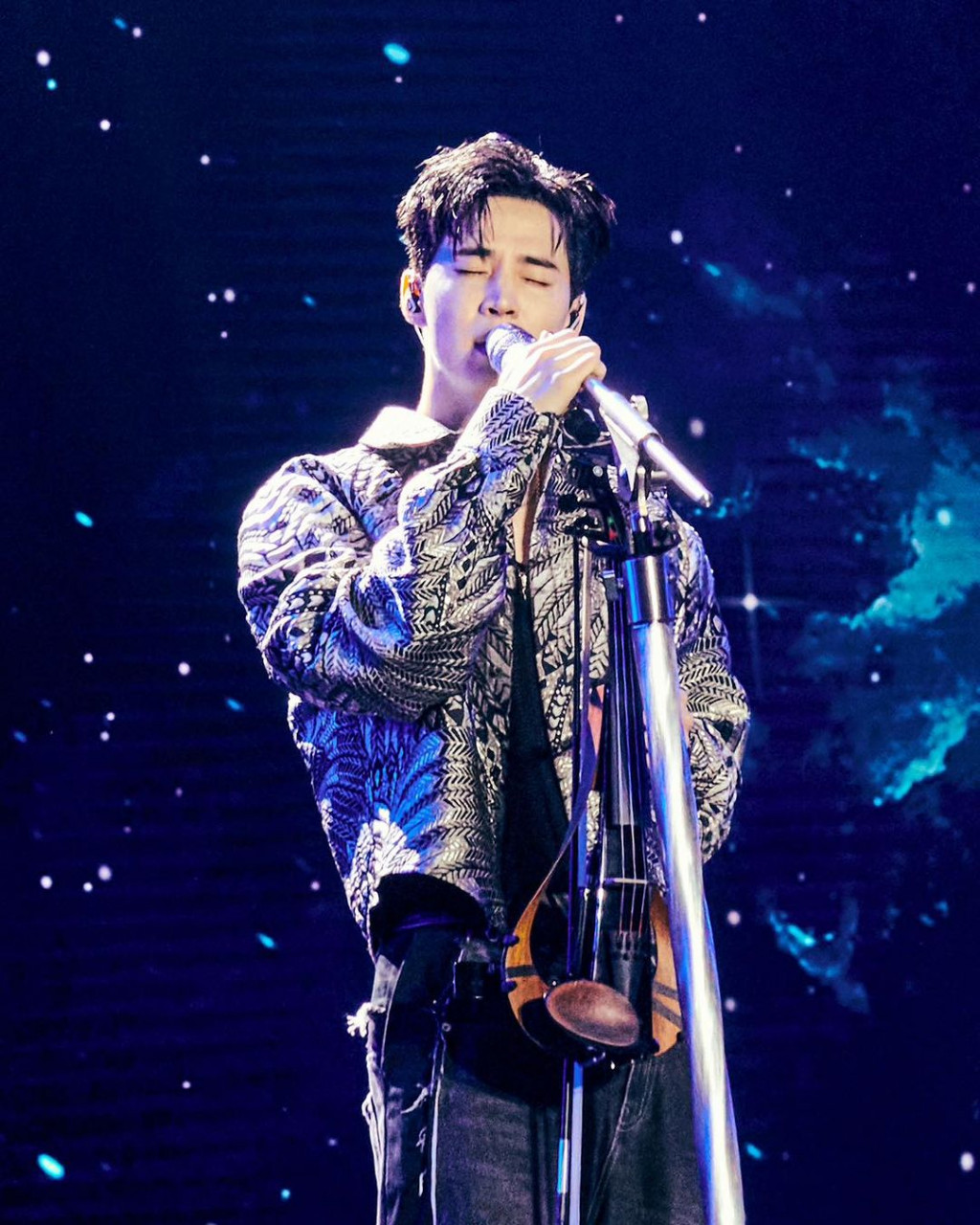 Henry Lau