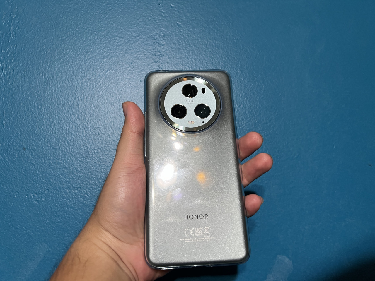 Honor Magic5 Pro