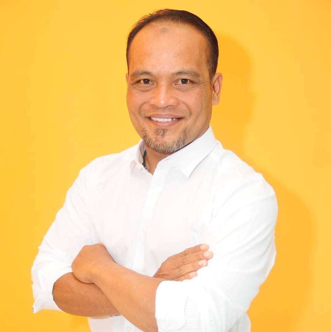Hud Andri Zulkarnaen