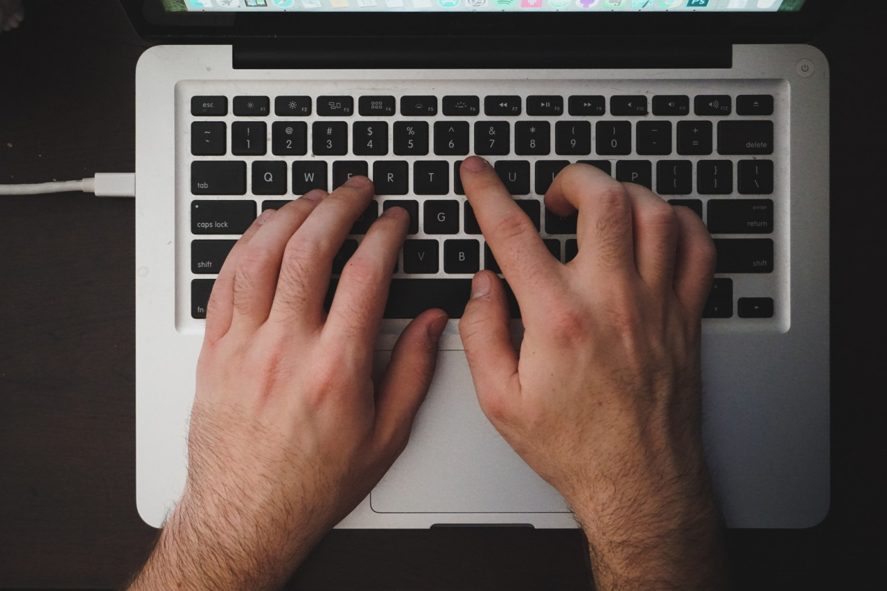 Gambar Hiasan Unsplash