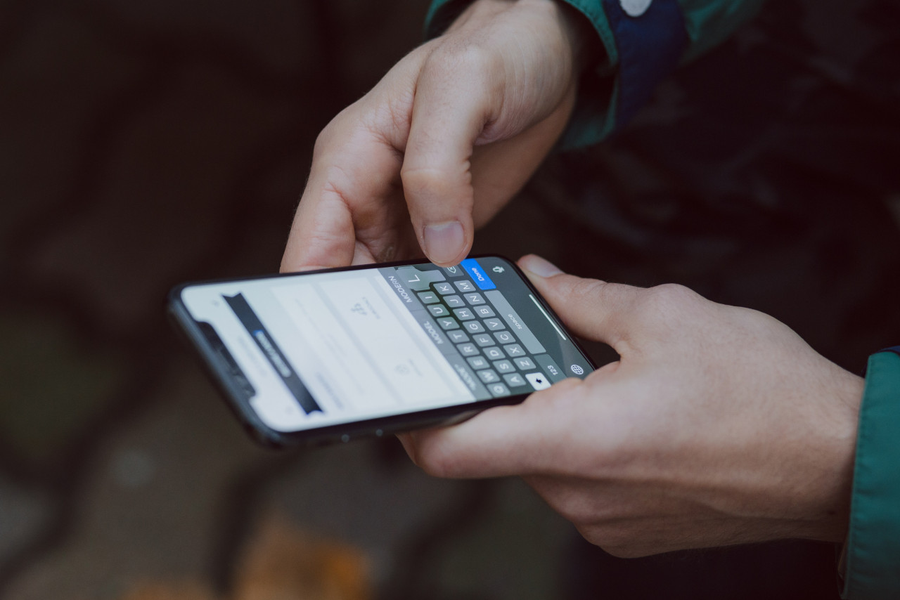 Gambar Hiasan Unsplash