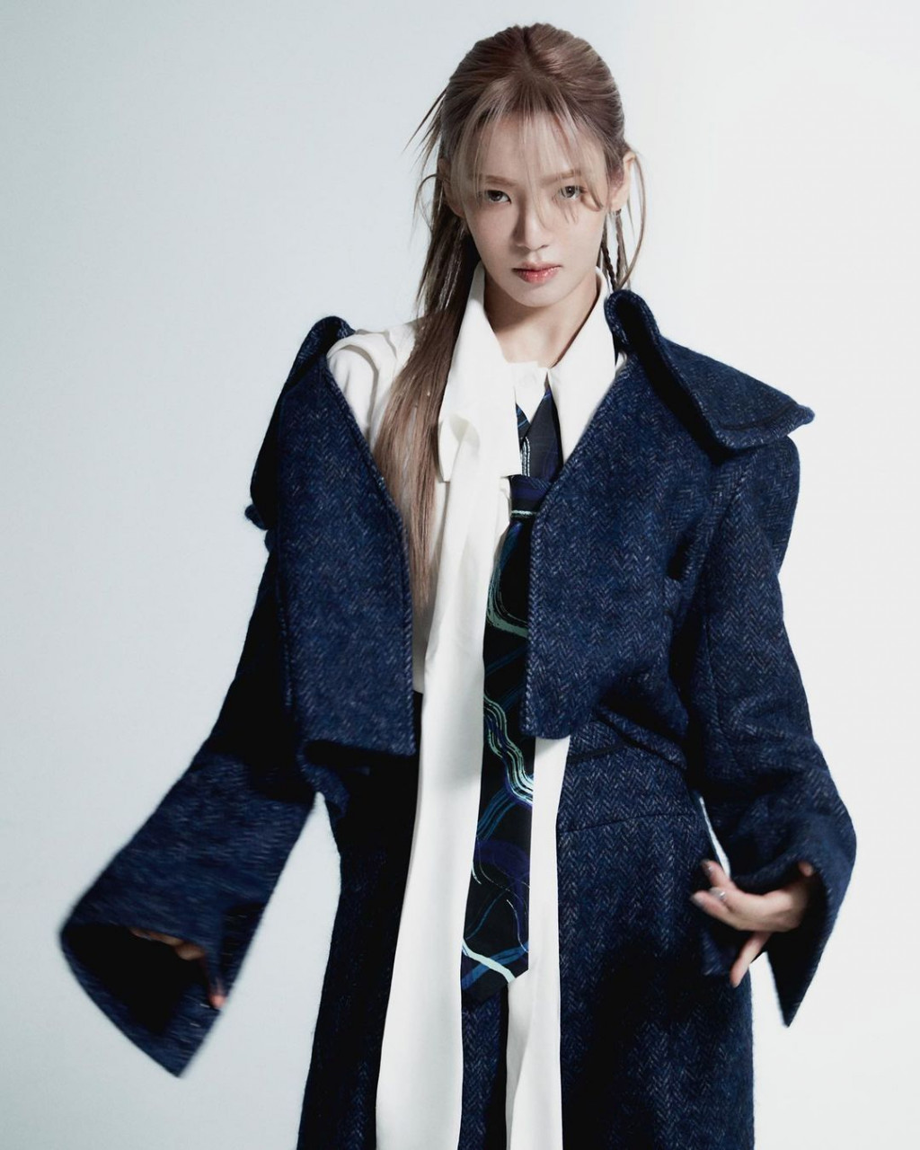 Hyoyeon, Girls Generation