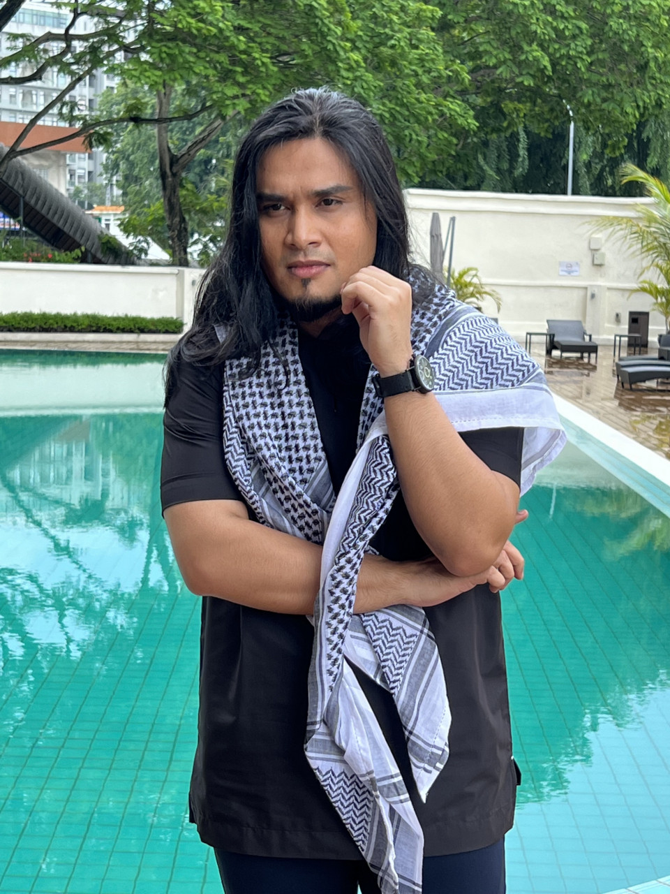 Shahir