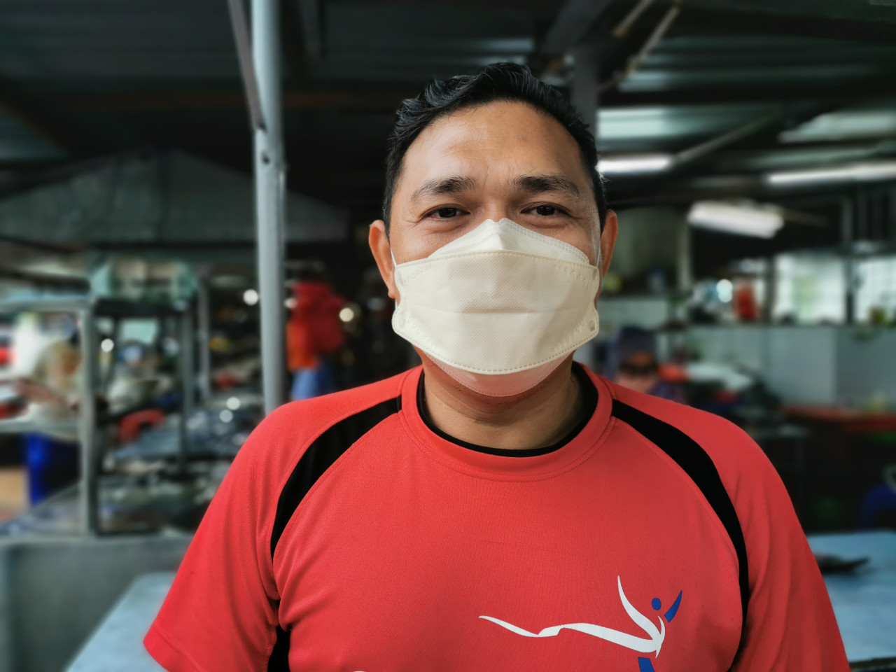 Syazli Rifaat Ghazali
