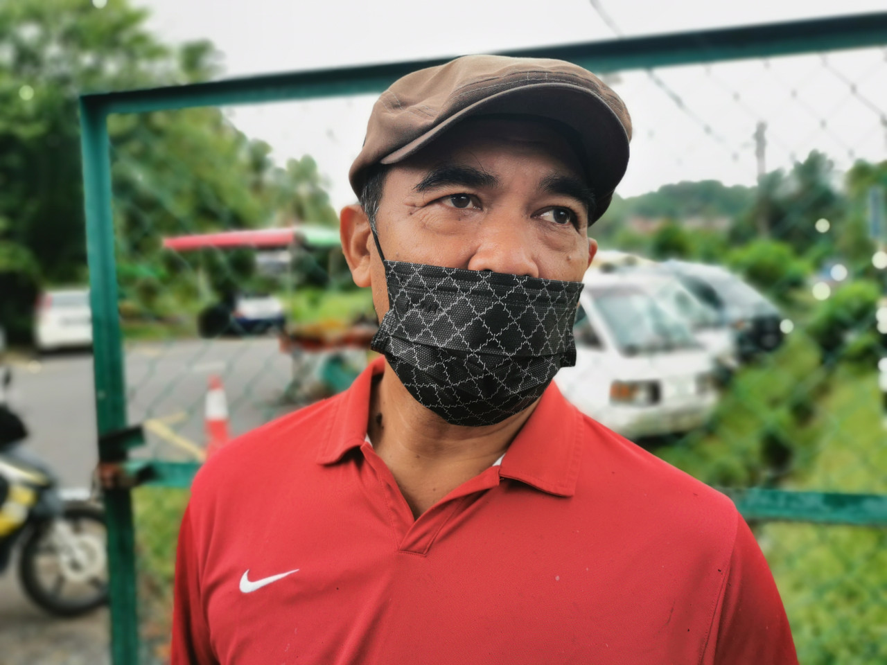 Wan Hanafi Wan Hussain
