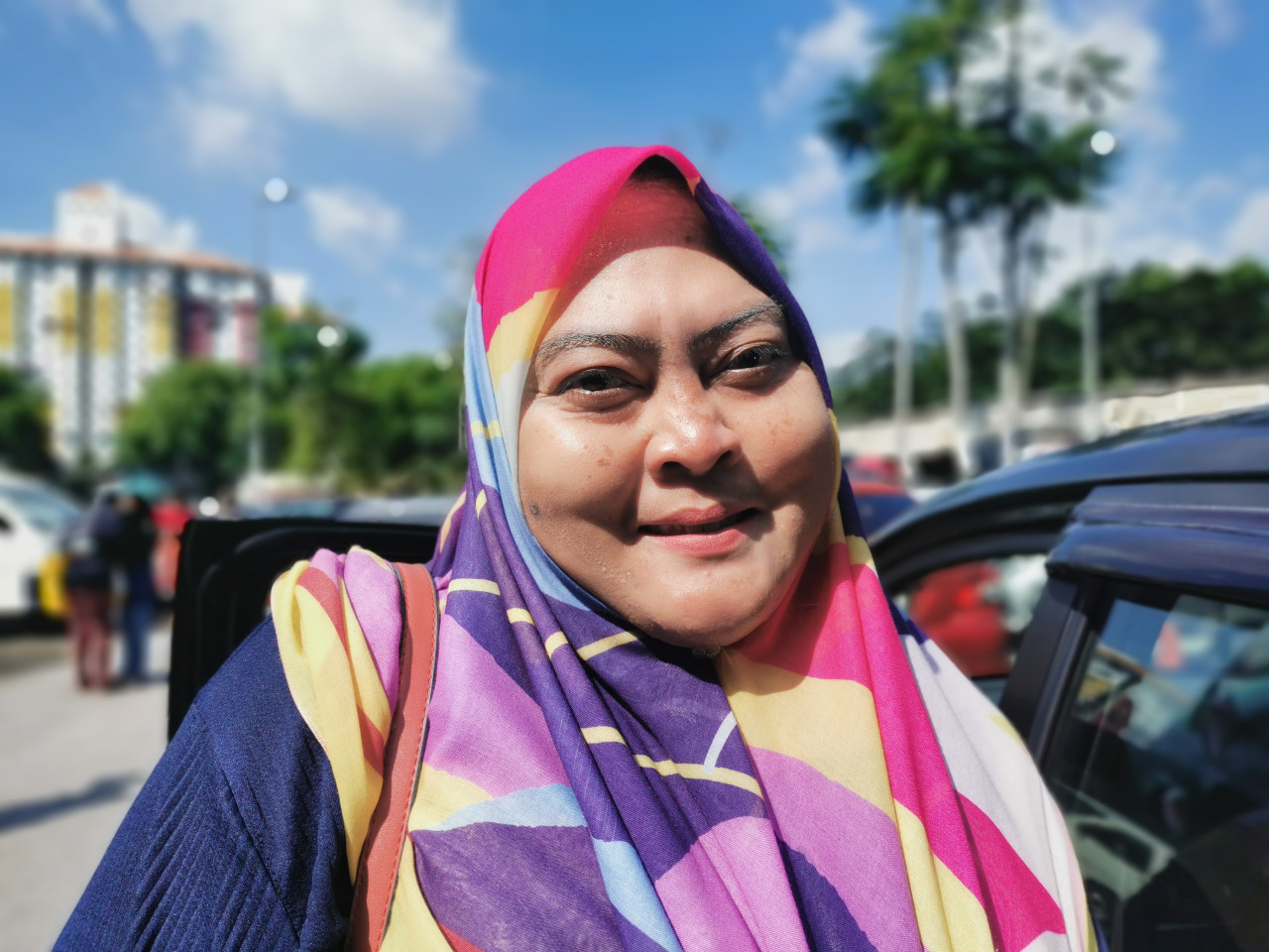  Azirah Ahmad