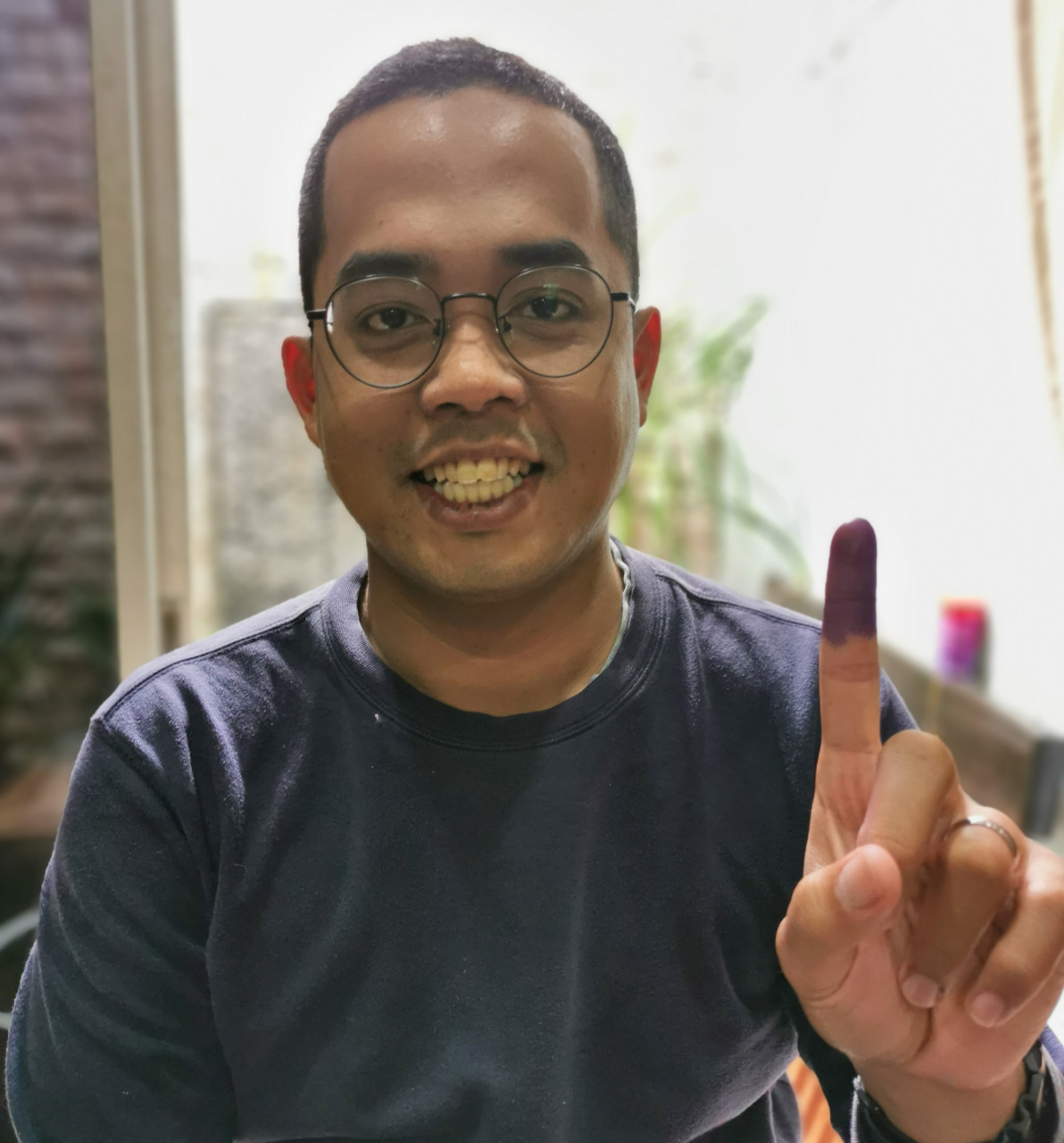 Adip Sabir - Gambar oleh Aiman Sadiq