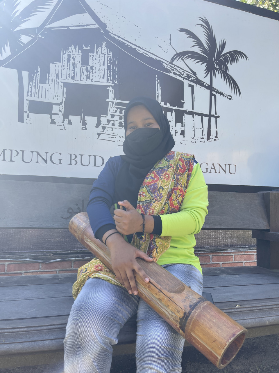 Nur Ain Nabila Mohd Adam