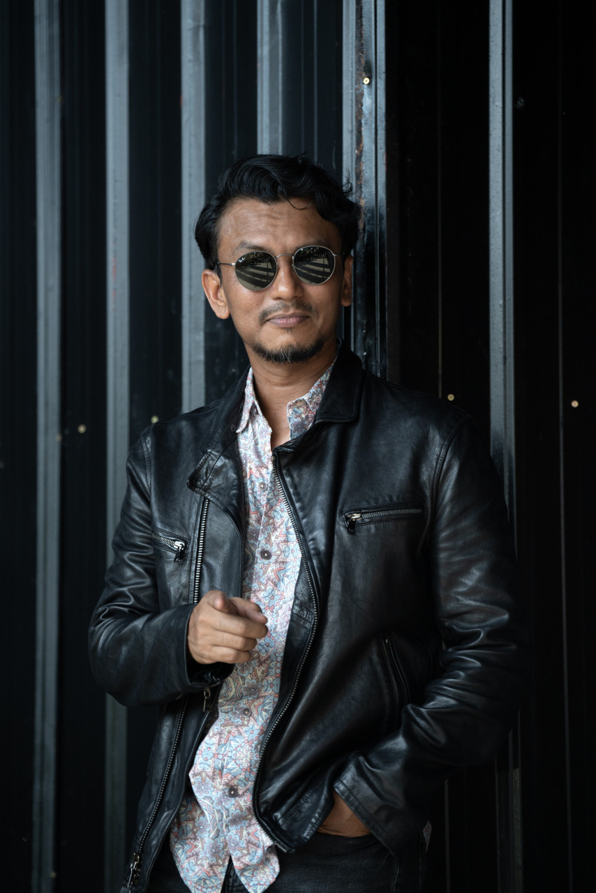 Menurut Faizal Tahir, perkara itu berada di luar kawalannya dan dia tiada kuasa untuk menentukan harga jualan tiket bagi konsertnya