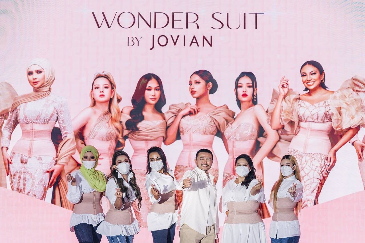 Gambar ihsan Publicist Jovian Mandagie