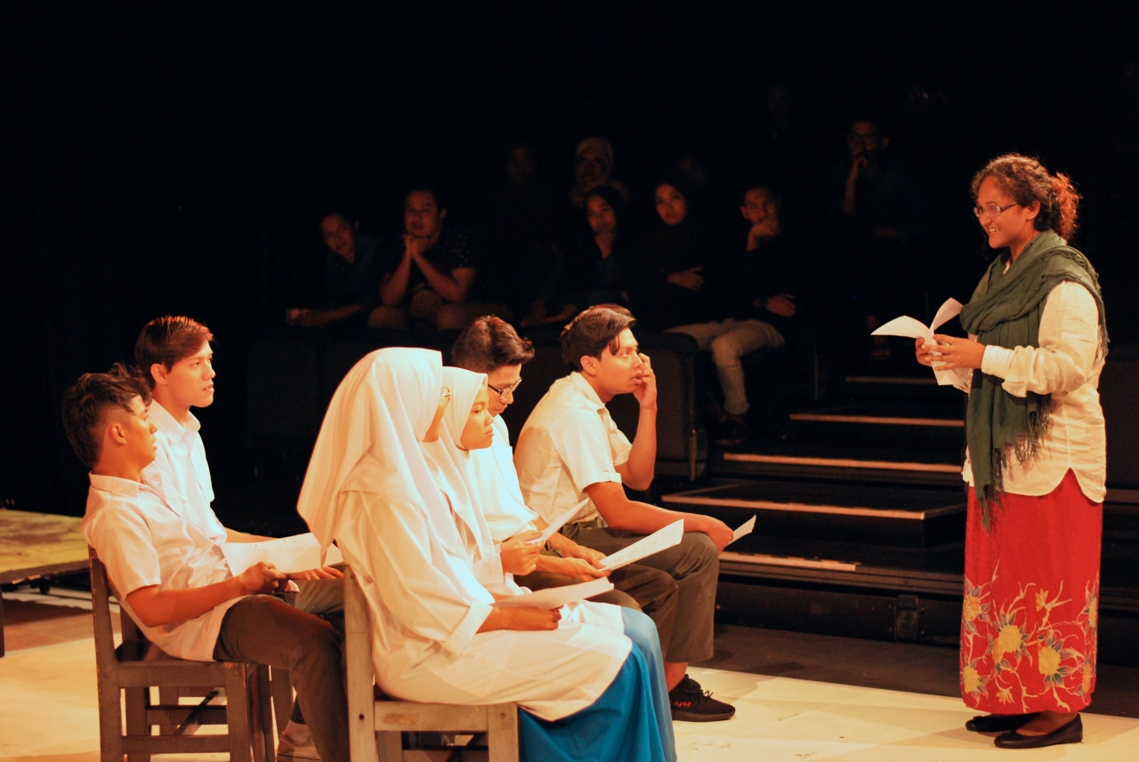 Gambar Anomalist Production