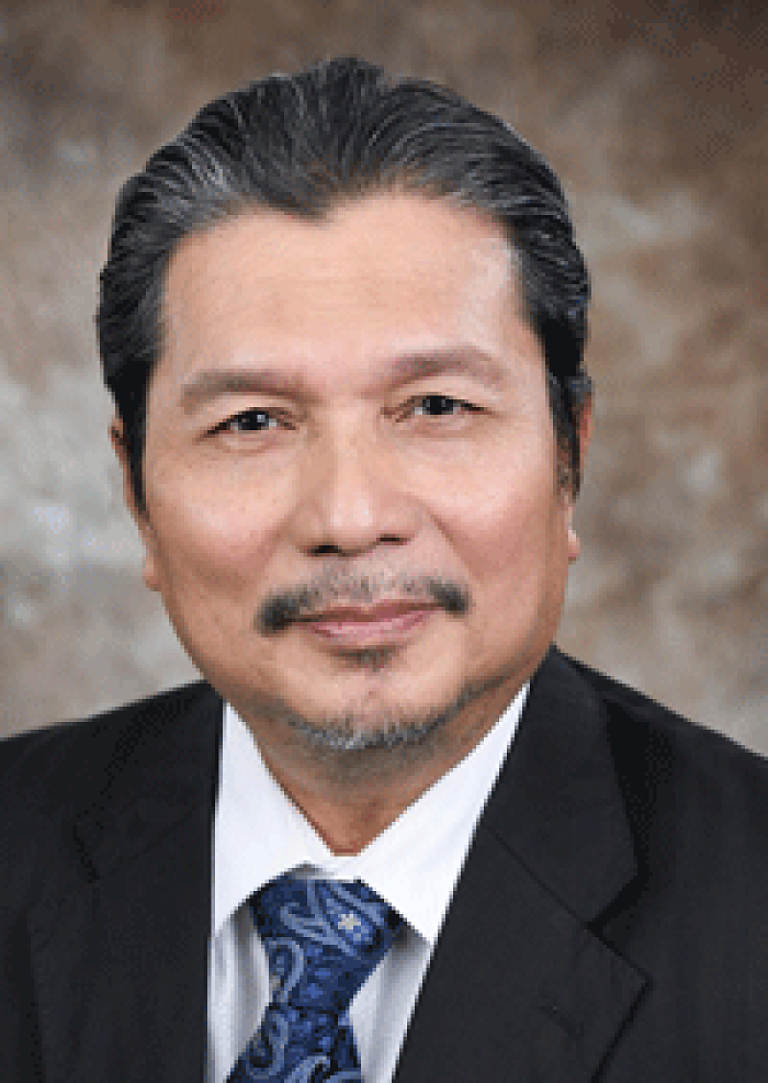 Idris Buang