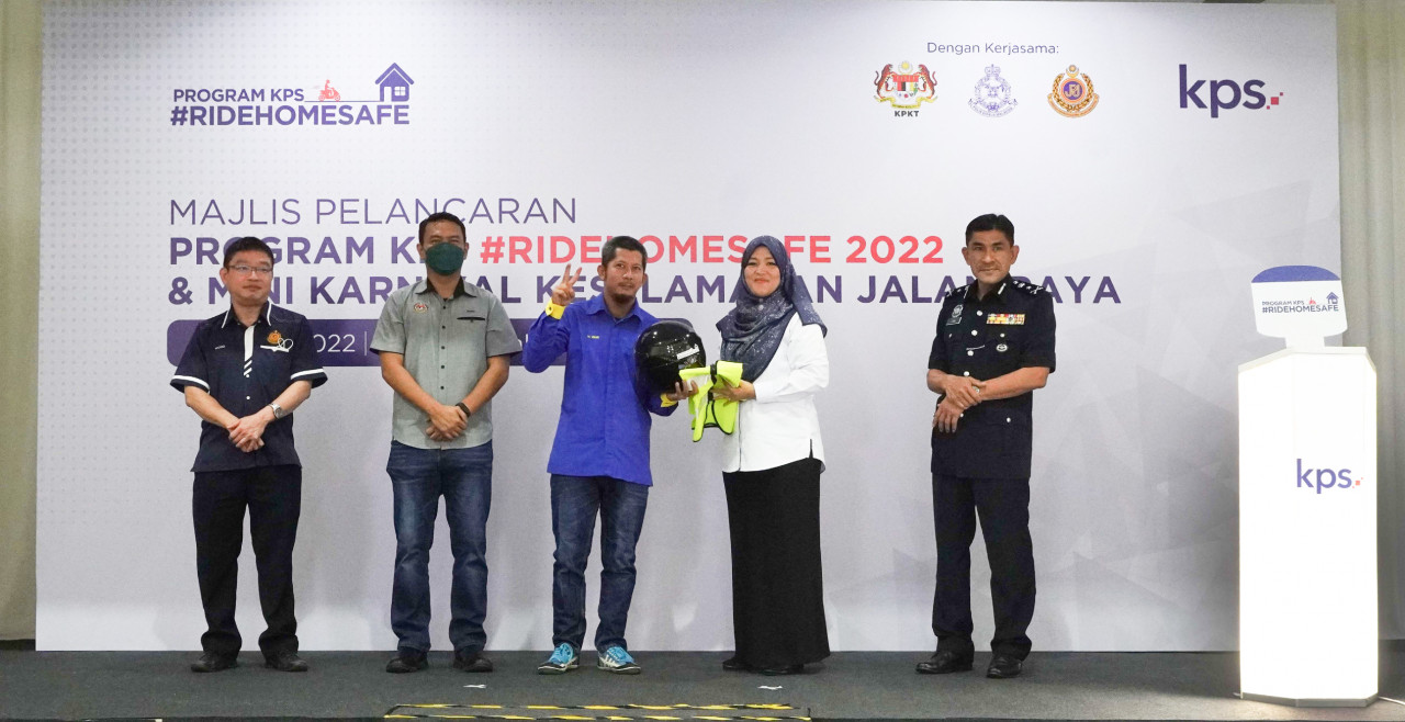 Gambar ihsan KPS