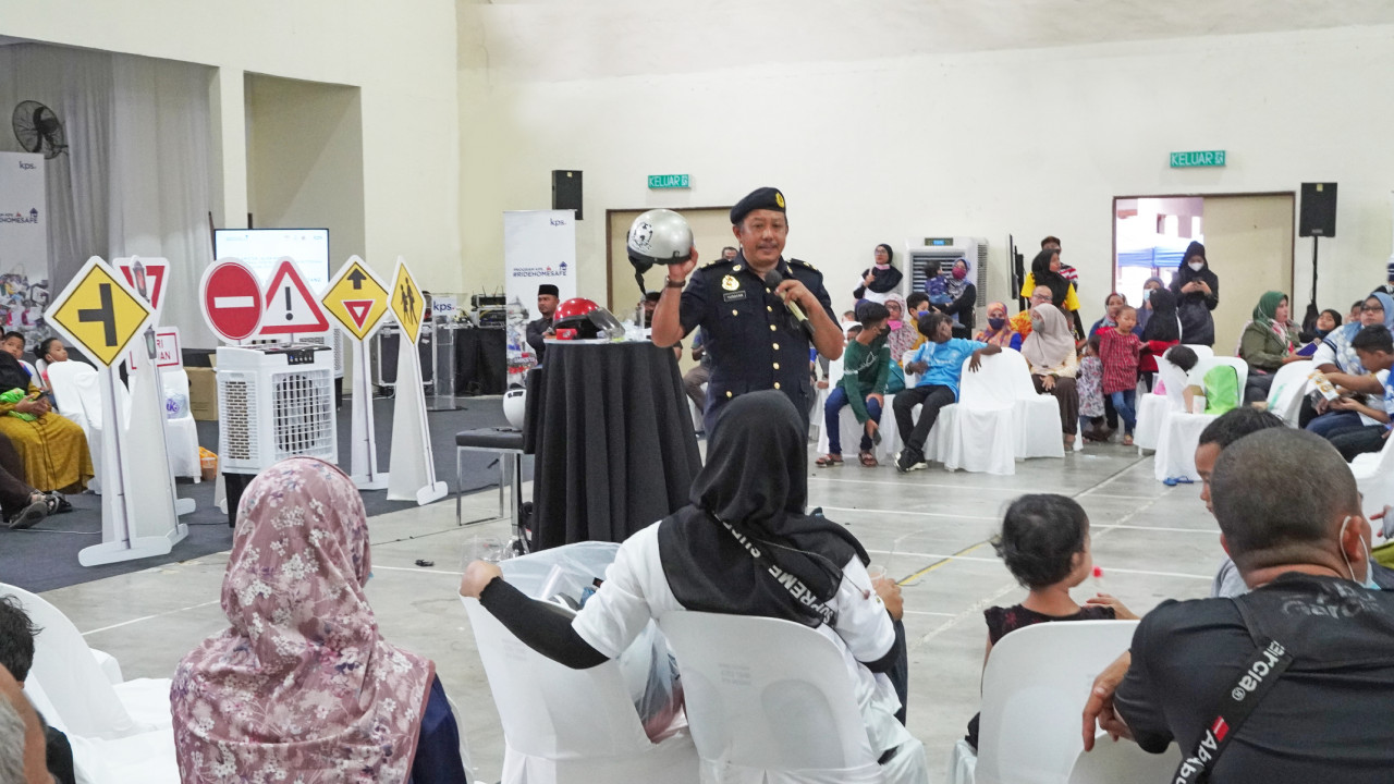 Gambar ihsan KPS