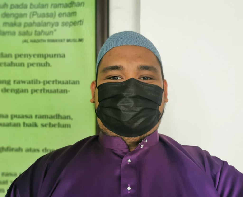 Irfan Abdul Ghani