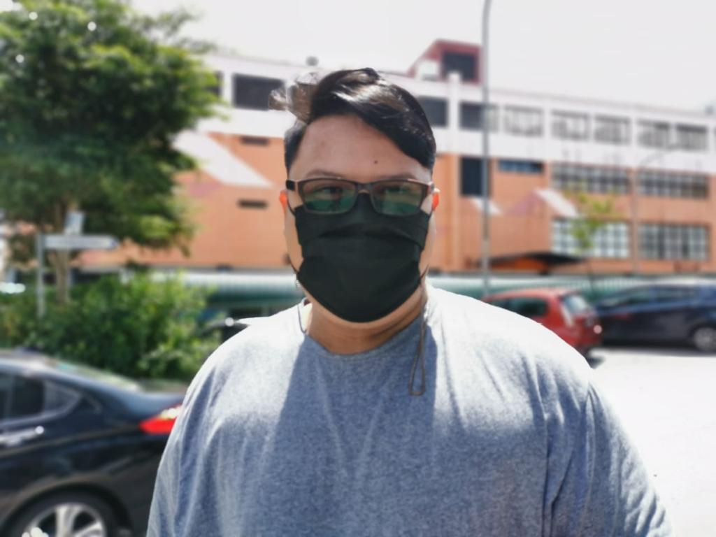 rfan Haziq Imran