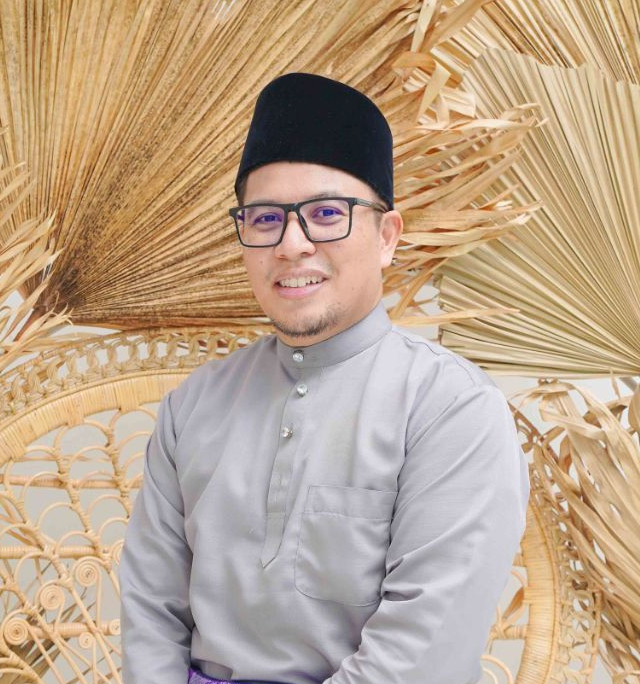 Ismadi Mohd Arsad