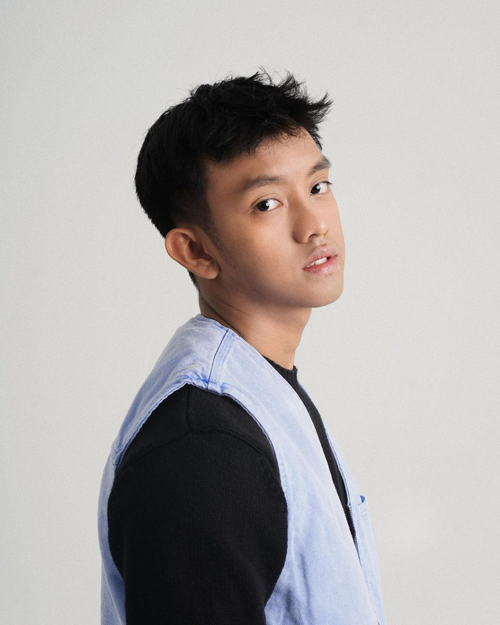 Ismail Izzani - Gambar Fail