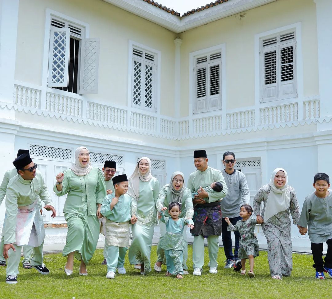 Istana Bandar Jugra - Gambar https://www.instagram.com/pixelismephotography/