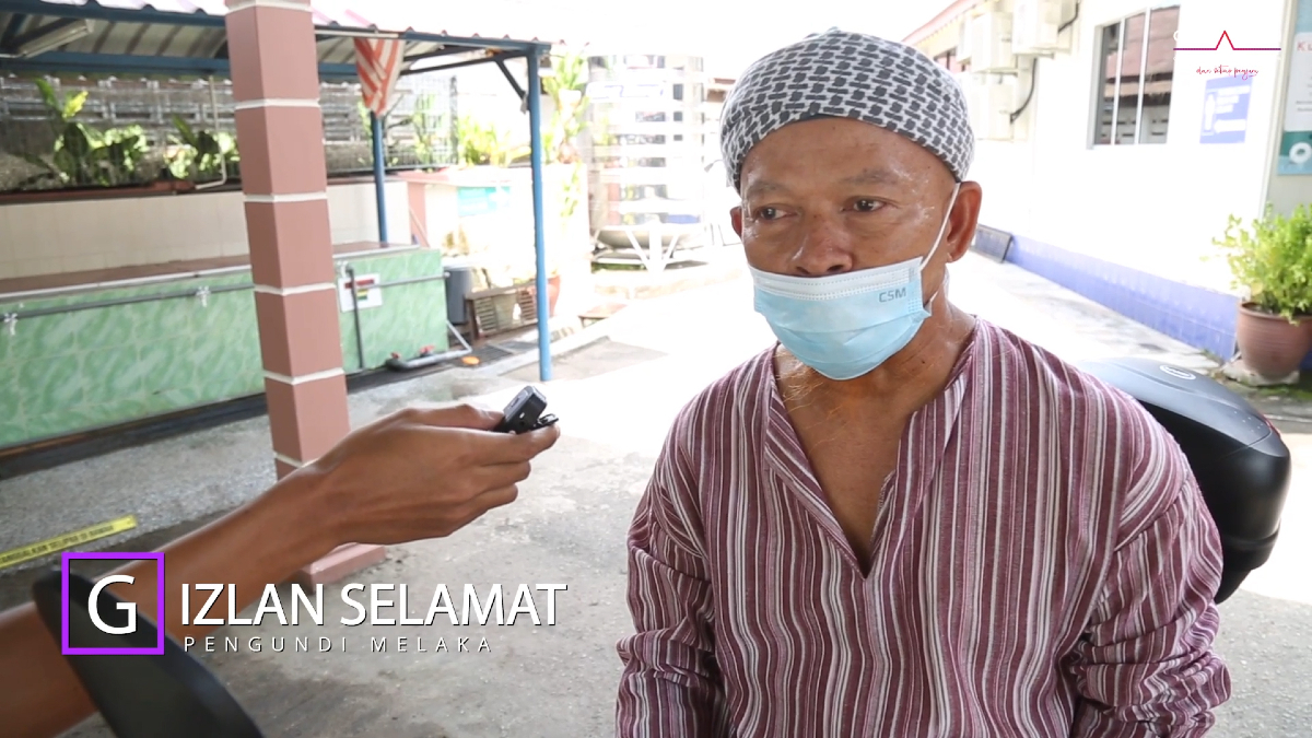 Izlan Selamat
