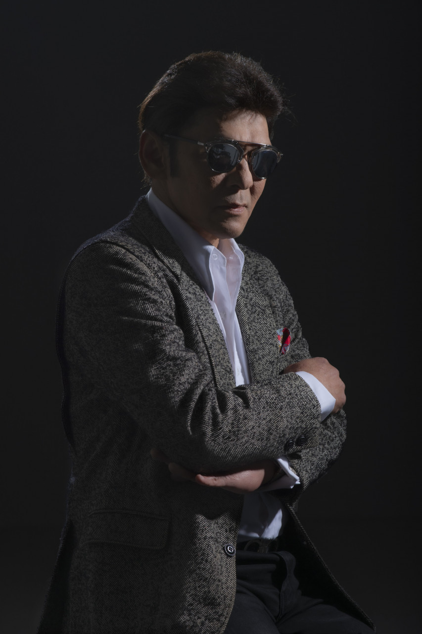 Gambar ihsan Jamal Abdillah