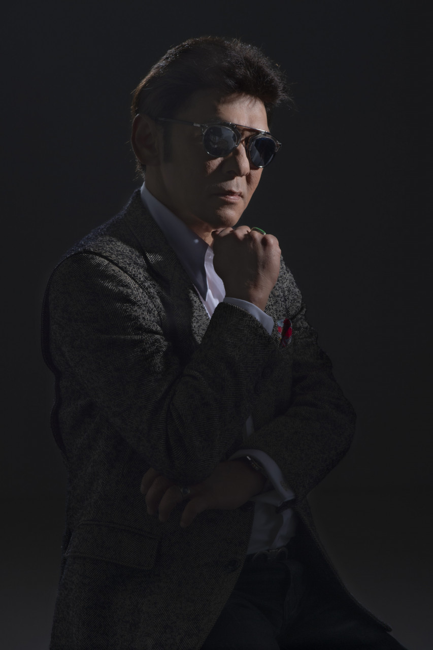 Gambar ihsan Jamal Abdillah