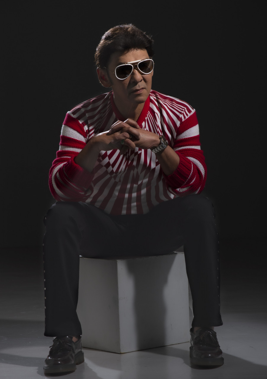 Gambar ihsan Jamal Abdillah