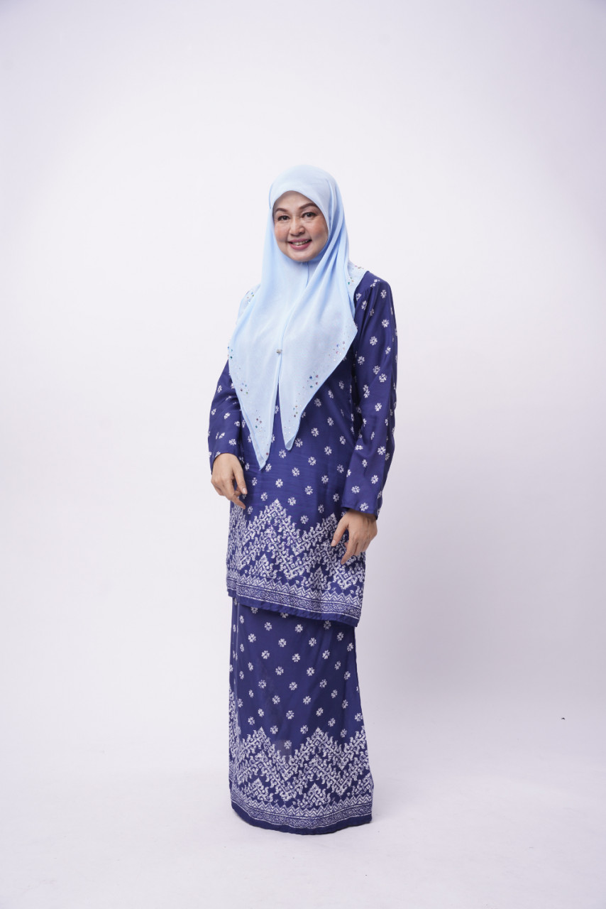 Jasmin Hamid - Gambar TV3