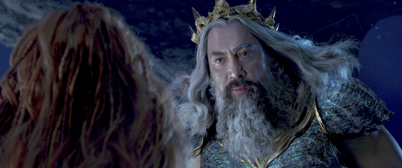 Javier Bardem
