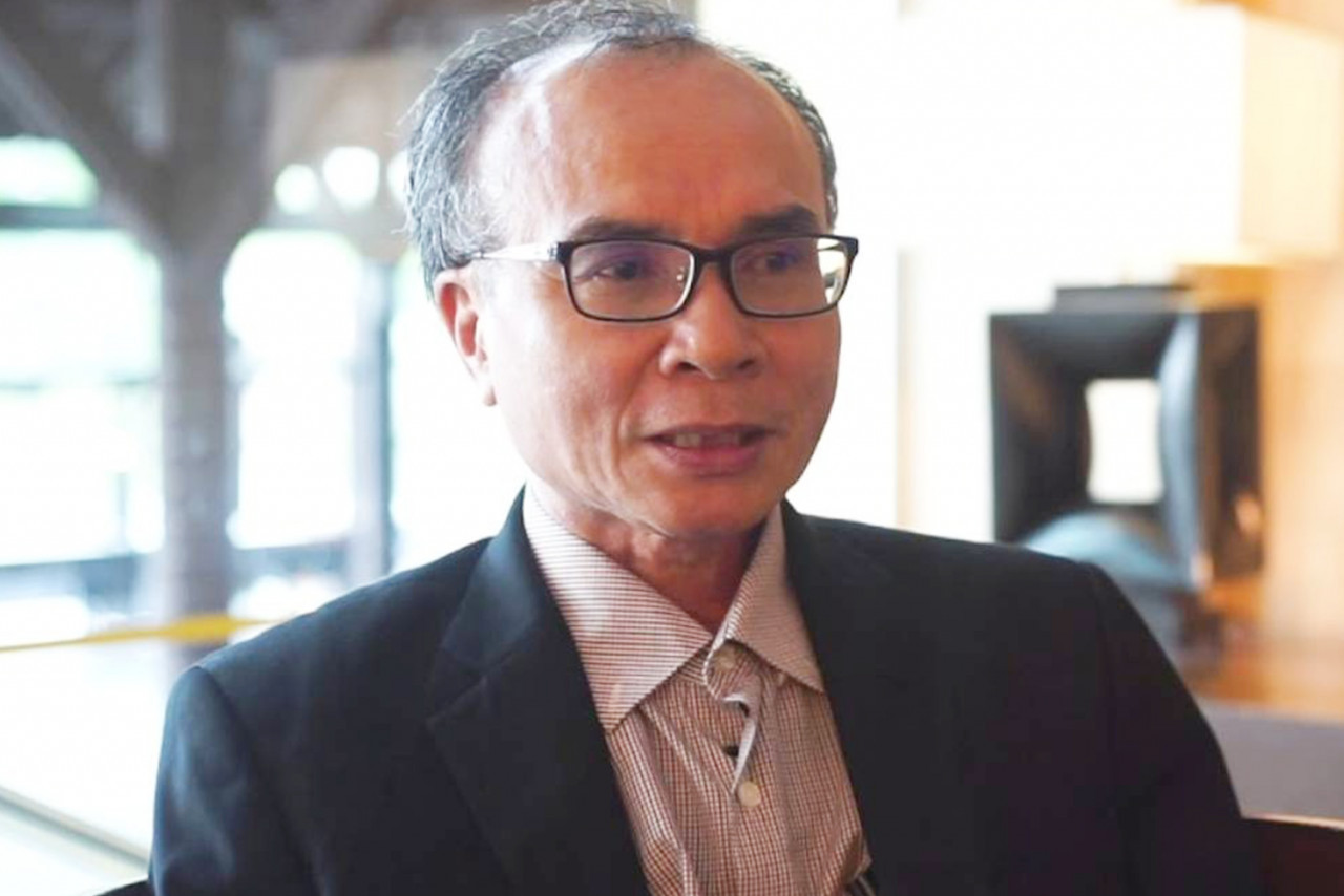 Jeniri Amir - Gambar Bernama