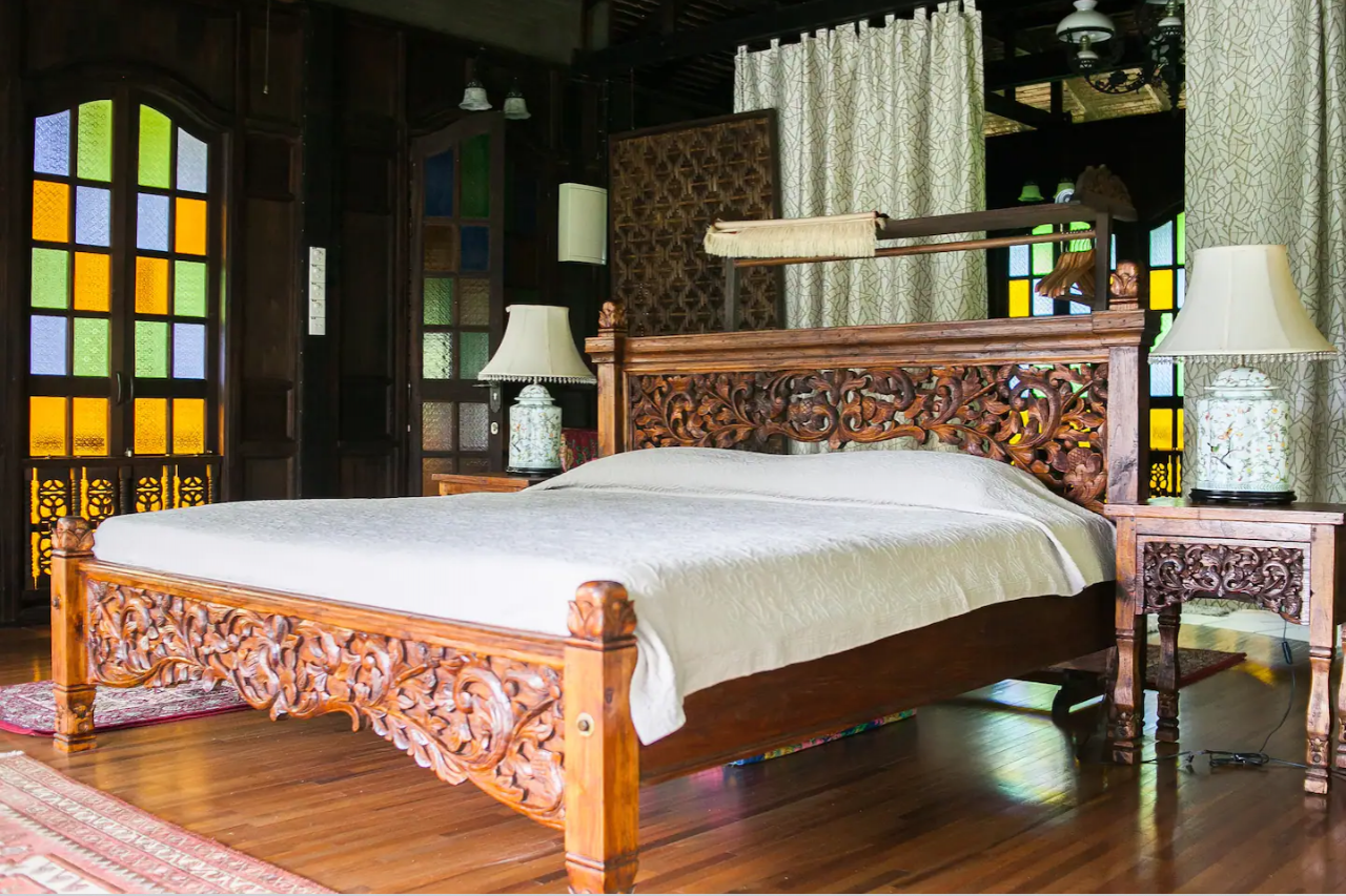 Jungle Peak Villa
