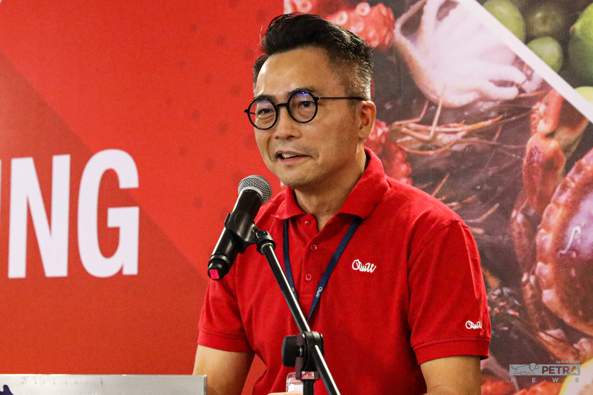 Justin Liew