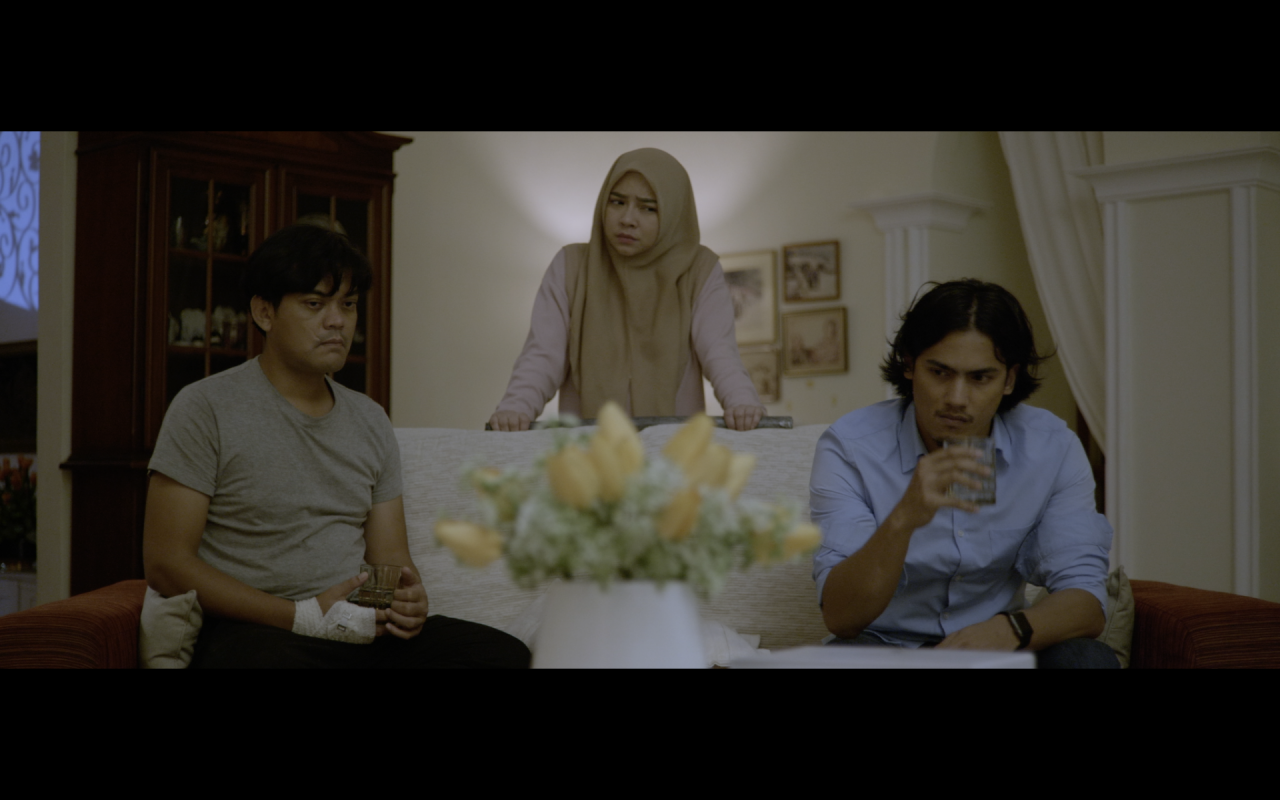 Gambar ihsan Thinkerbell Studios