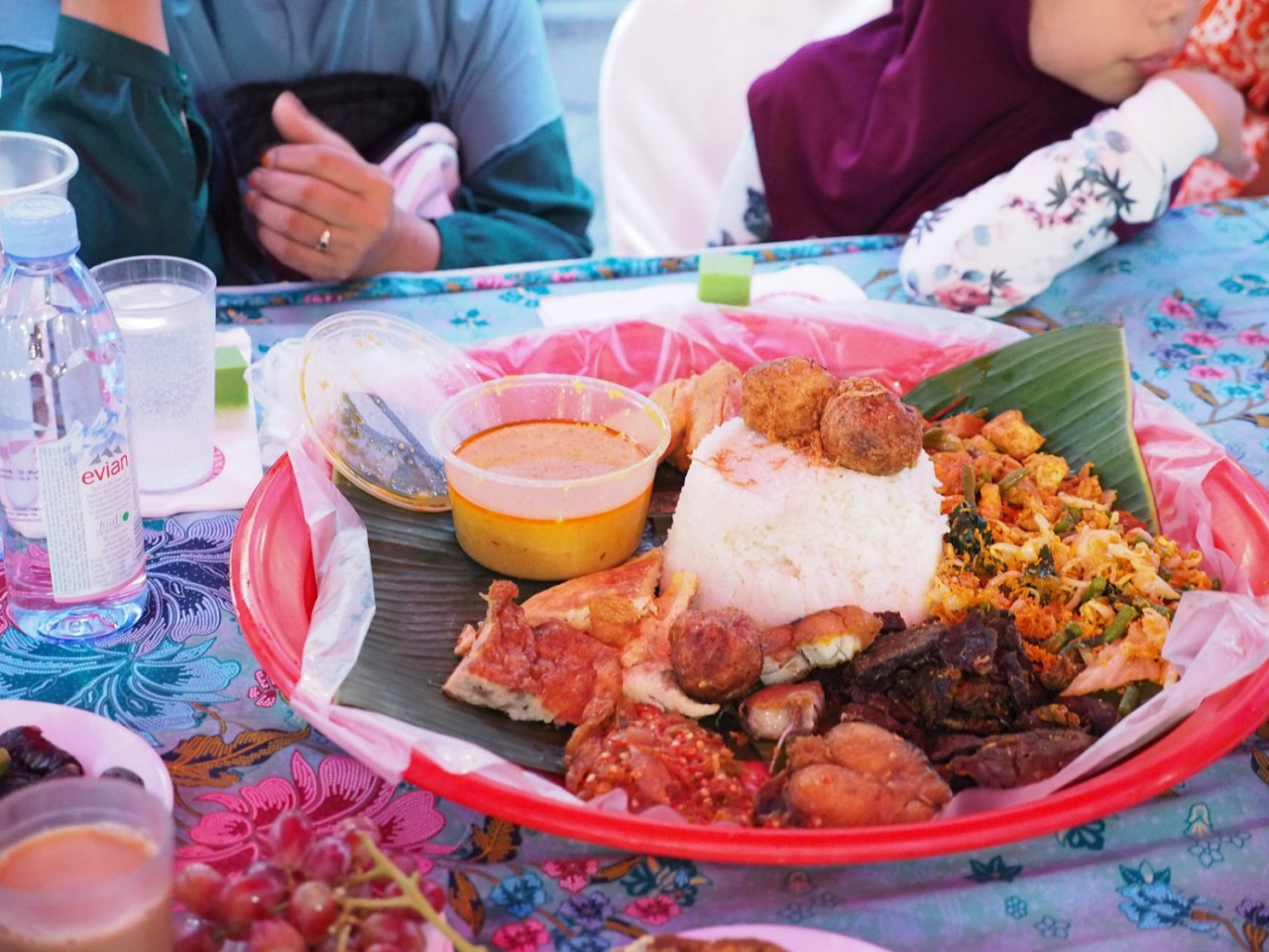 Gambar ihsan Multikulti Pte Ltd