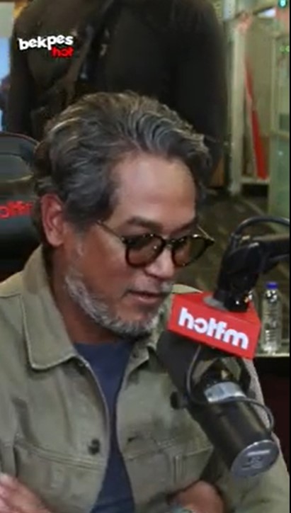 Gambar Hot FM