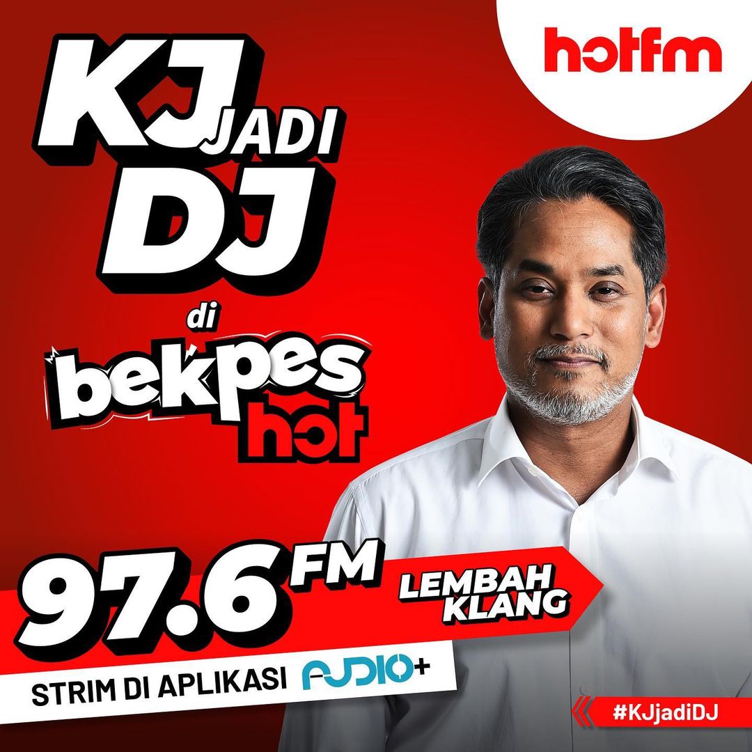 Gambar Hot FM