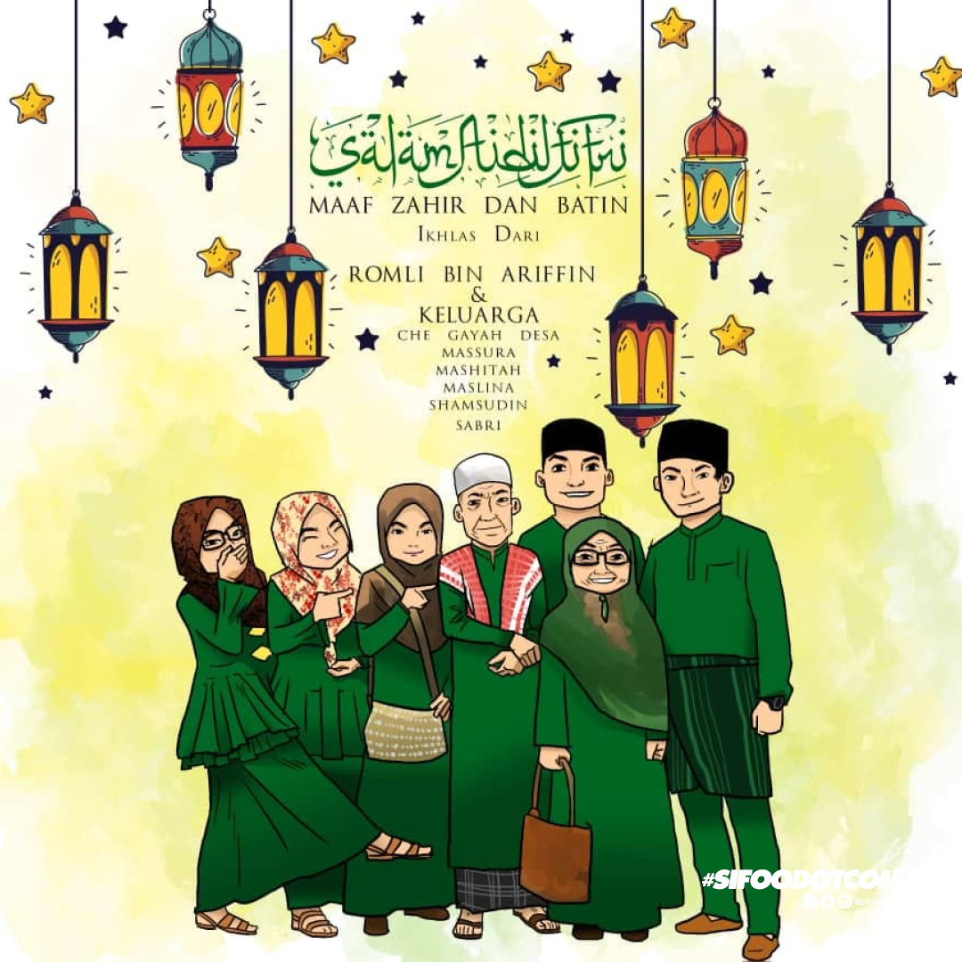 Gambar Hiasan: sifoo.com