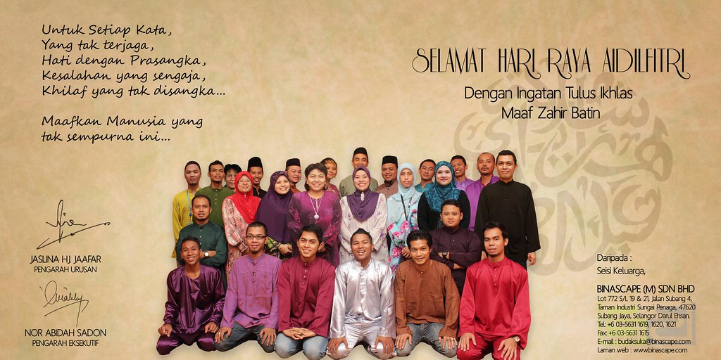 Gambar Hiasan: flickr.com
