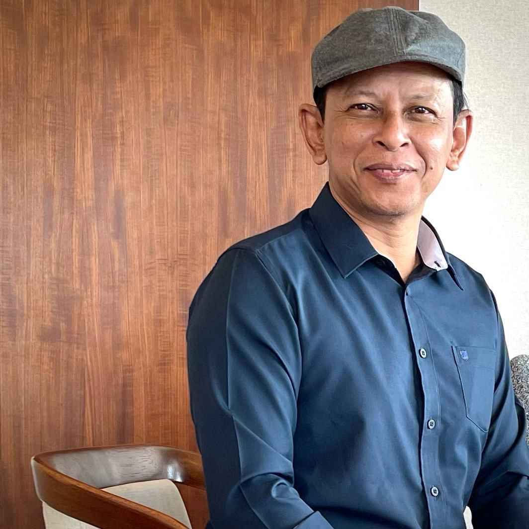 Kamal Afendi Hashim