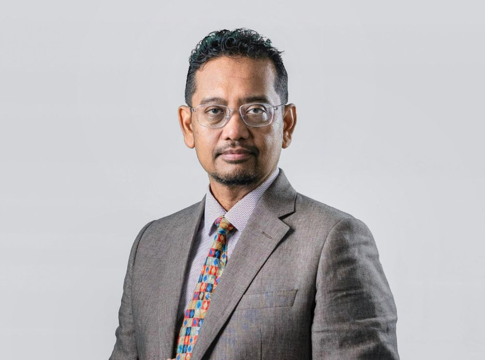 Kamarul Muhamed